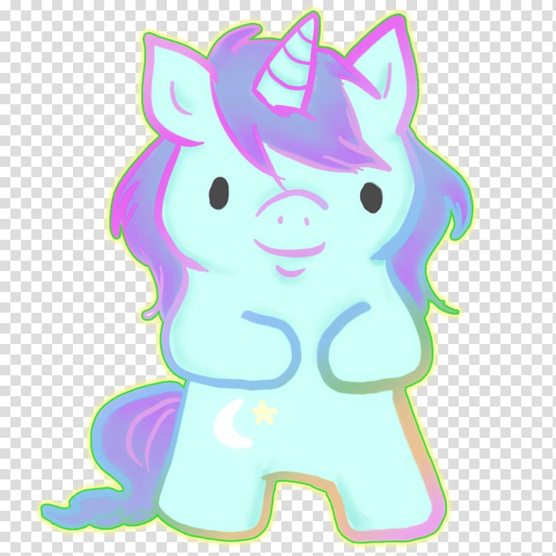 Unicorn Drawing Cartoon Desktop , Cute Unicorn transparent background PNG clipart