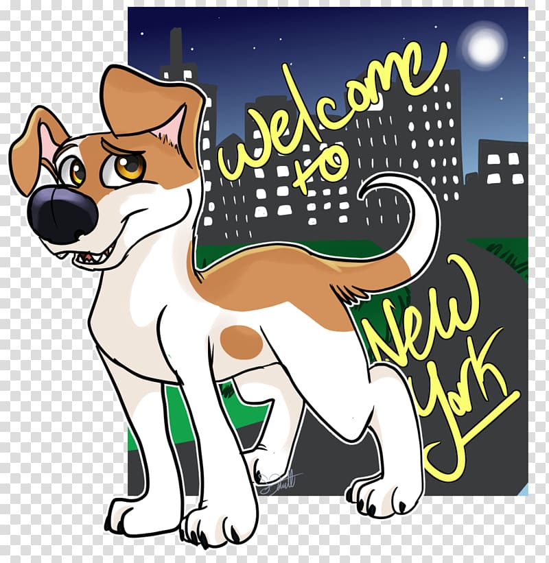 Max Gidget Dog breed Fan art, Xmax transparent background PNG clipart