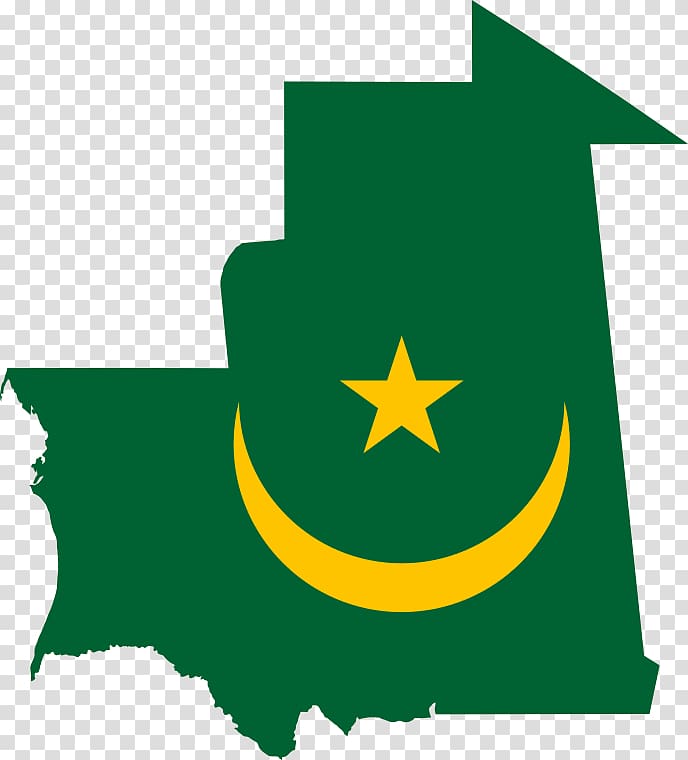 Flag of Mauritania World map, africa transparent background PNG clipart