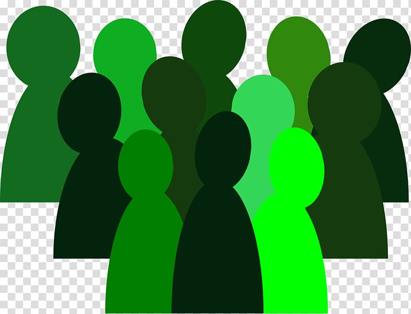 Crowd Audience , others transparent background PNG clipart