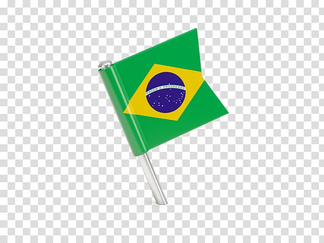 Flag of Brazil Map, Flag transparent background PNG clipart