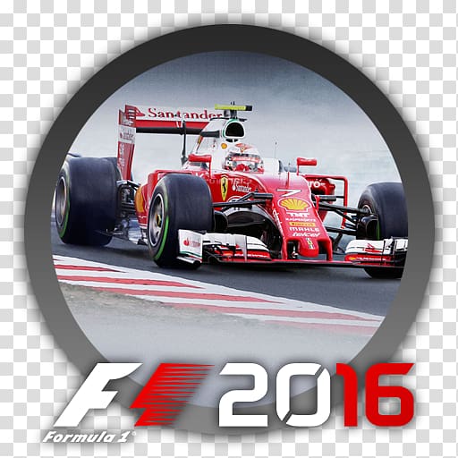 F1 2016 2016 Formula One World Championship F1 2017 Codemasters Red Bull Racing, formula 1 transparent background PNG clipart