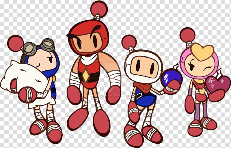 Super Bomberman R Bomberman Online Bomberman Land Touch!, others transparent background PNG clipart