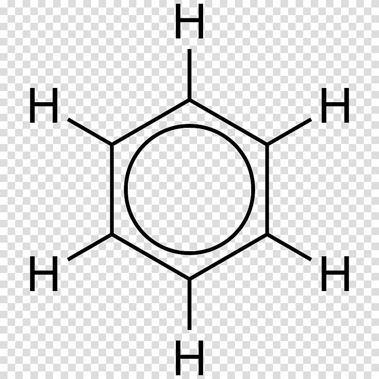 Aromatic hydrocarbon Aromatic compounds Benzene Chemistry Chemical compound, others transparent background PNG clipart