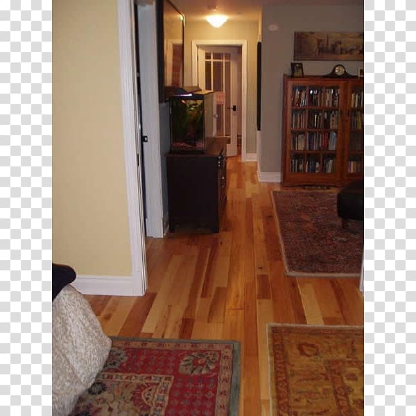 Wood flooring Living room Laminate flooring, wood transparent background PNG clipart