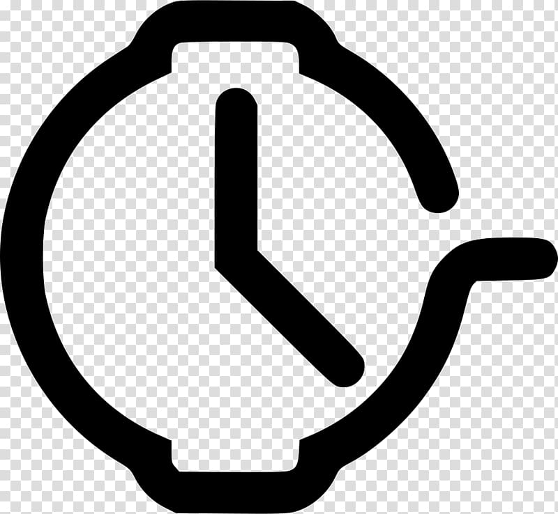 Computer Icons Clockwise , icon-clock transparent background PNG clipart