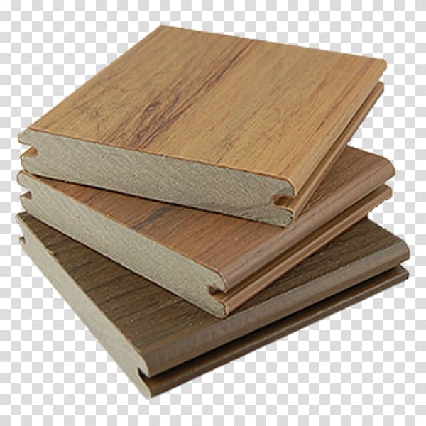 TimberTech Deck Lumber Hardwood, wood transparent background PNG clipart