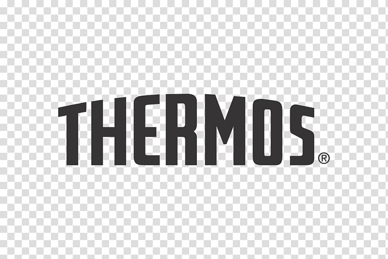 Thermoses Logo Thermos L.L.C. Glass, glass transparent background PNG clipart