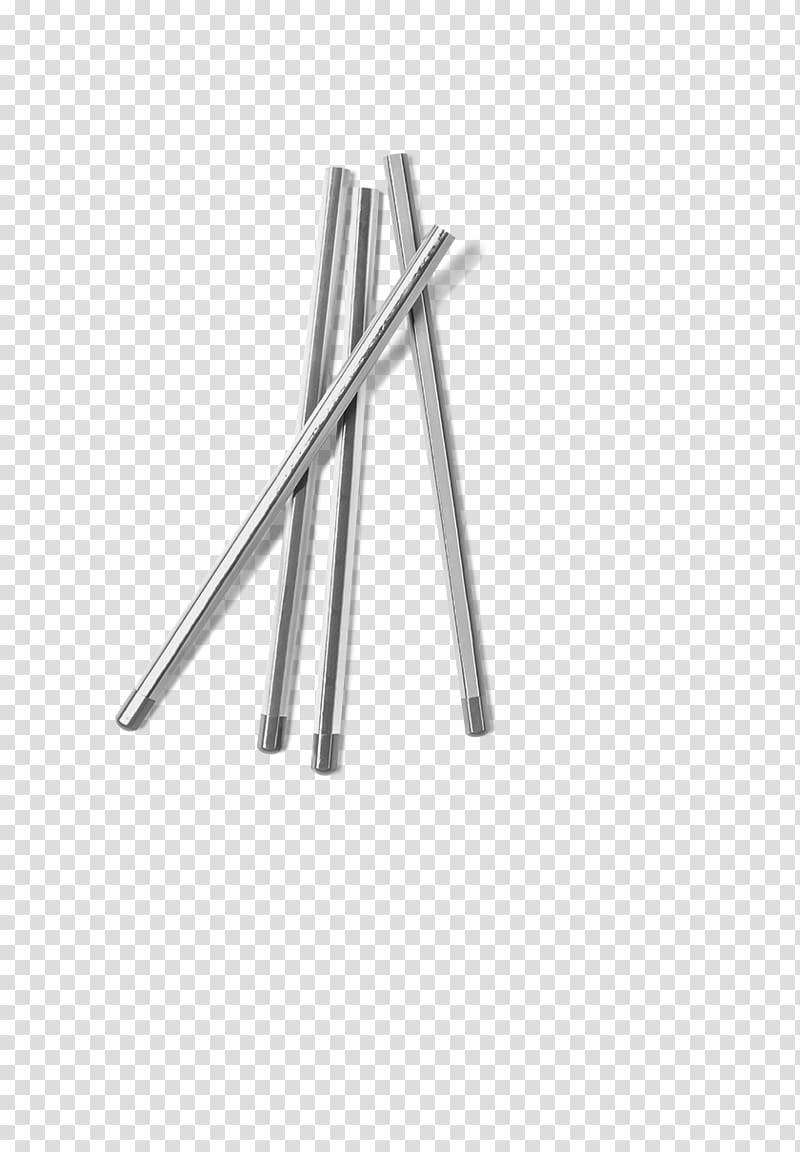 Pencil Silver Drawing, Silver pencils transparent background PNG clipart