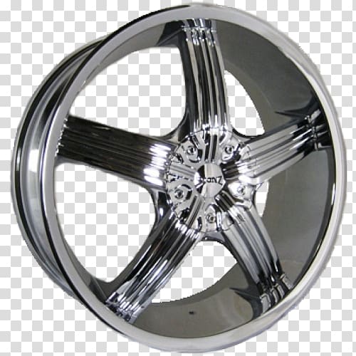 Alloy wheel Continental Bayswater Spoke Rim, others transparent background PNG clipart