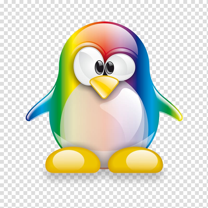Tux Linux kernel Free software, linux transparent background PNG clipart