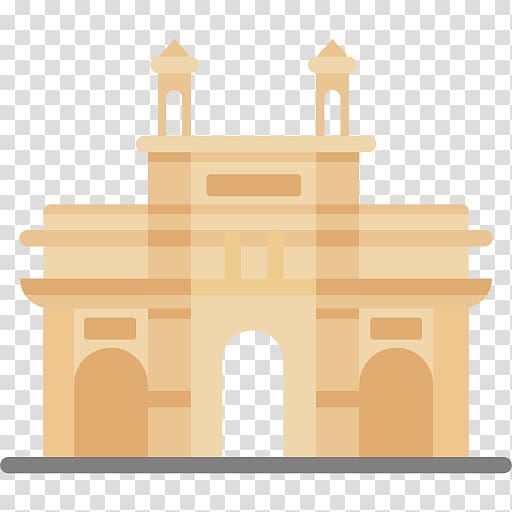 Gateway of India Computer Icons , gate transparent background PNG clipart