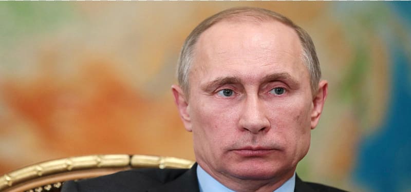 Vladimir Putin (Biography) Russia United States Syria, vladimir putin transparent background PNG clipart
