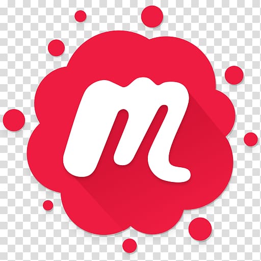 Meetup App Store Facebook, Inc., Logo Bar transparent background PNG clipart