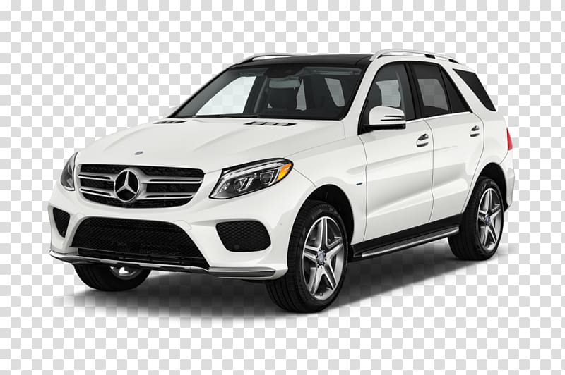 2017 Mercedes-Benz GLE-Class 2018 Mercedes-Benz GLE-Class 2016 Mercedes-Benz GLE-Class Mercedes-Benz M-Class Car, class of 2018 transparent background PNG clipart