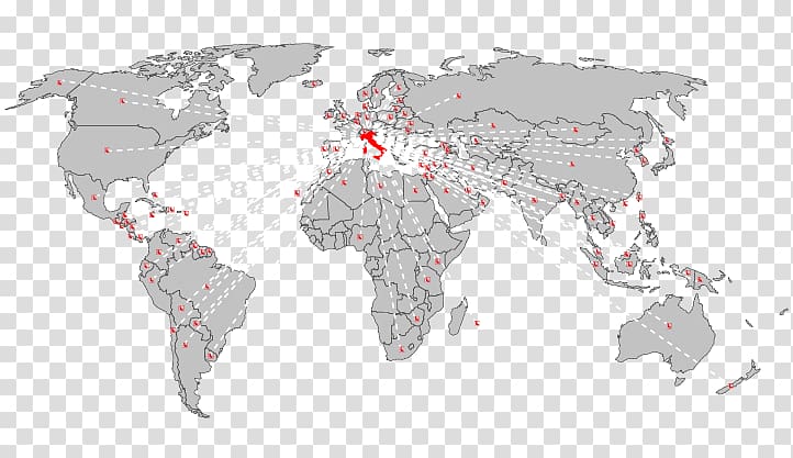 World map Globe United States of America, pallet swing gate transparent background PNG clipart