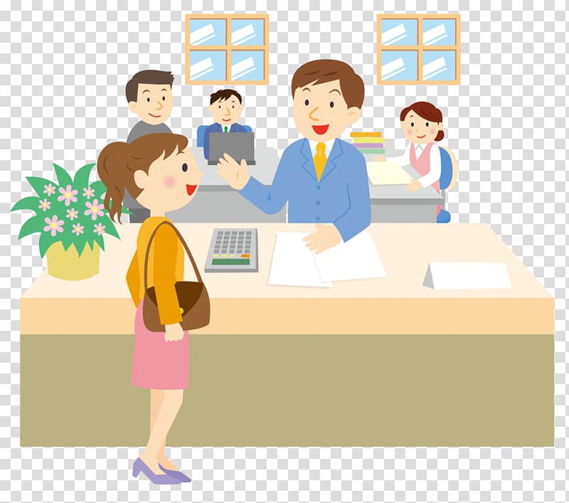 Inheritance tax Bank Real Estate, office assistant transparent background PNG clipart