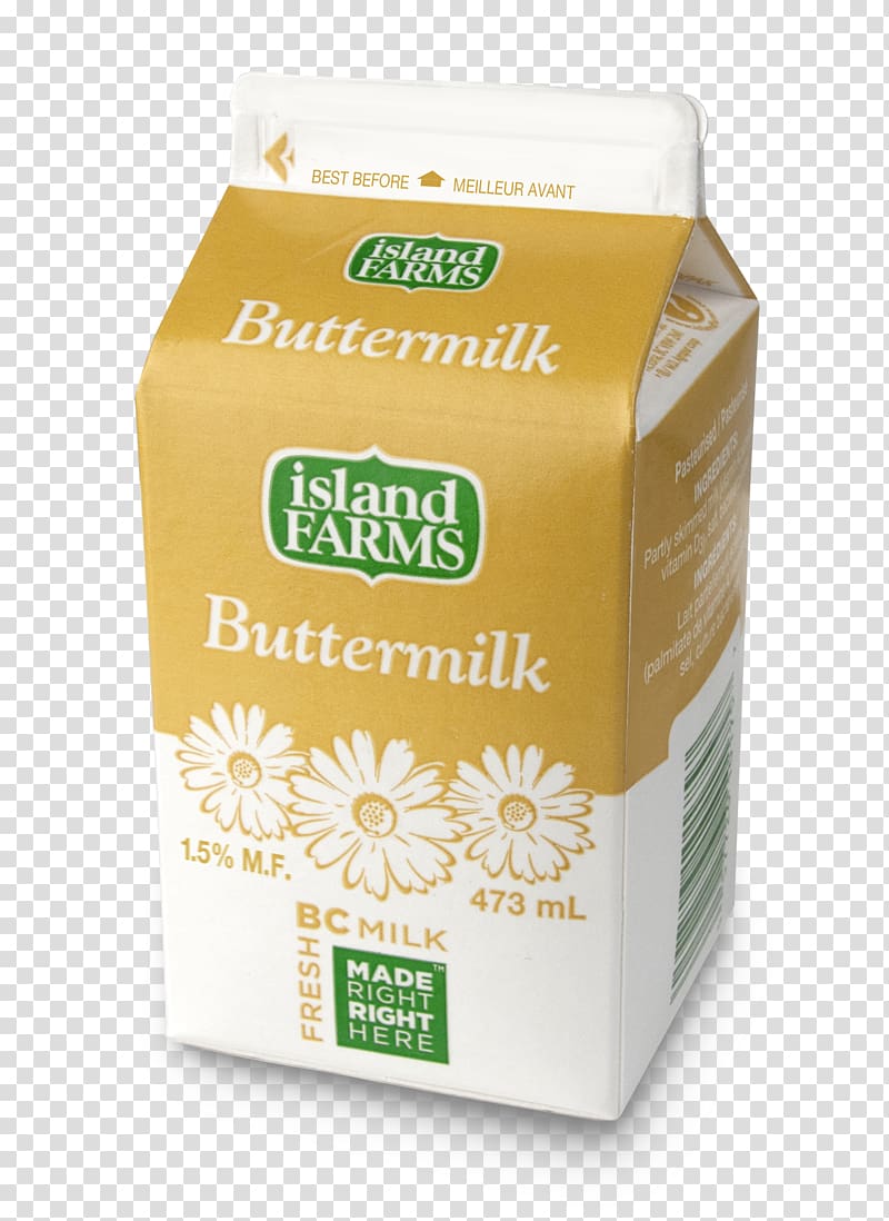 Buttermilk Ingredient Milliliter Carton, buttermilk transparent background PNG clipart
