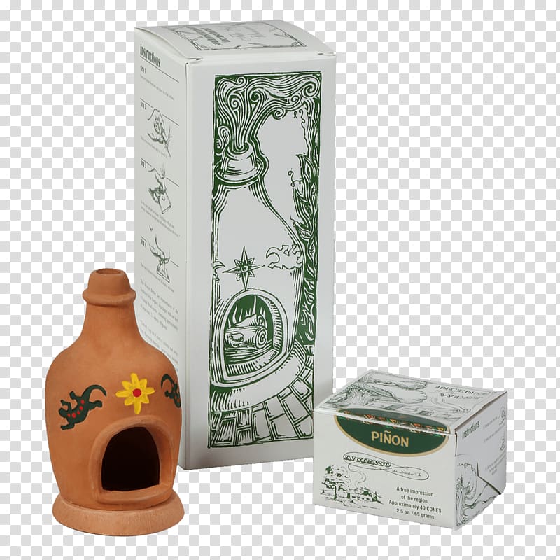 Chimenea Incense Censer Fireplace Perfume, incense transparent background PNG clipart