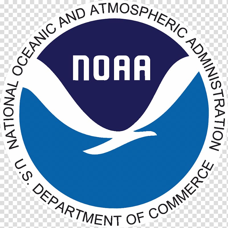 Logo National Oceanic and Atmospheric Administration Meteorology Organization Atmosphere of Earth, clothing booth set up for festivals transparent background PNG clipart