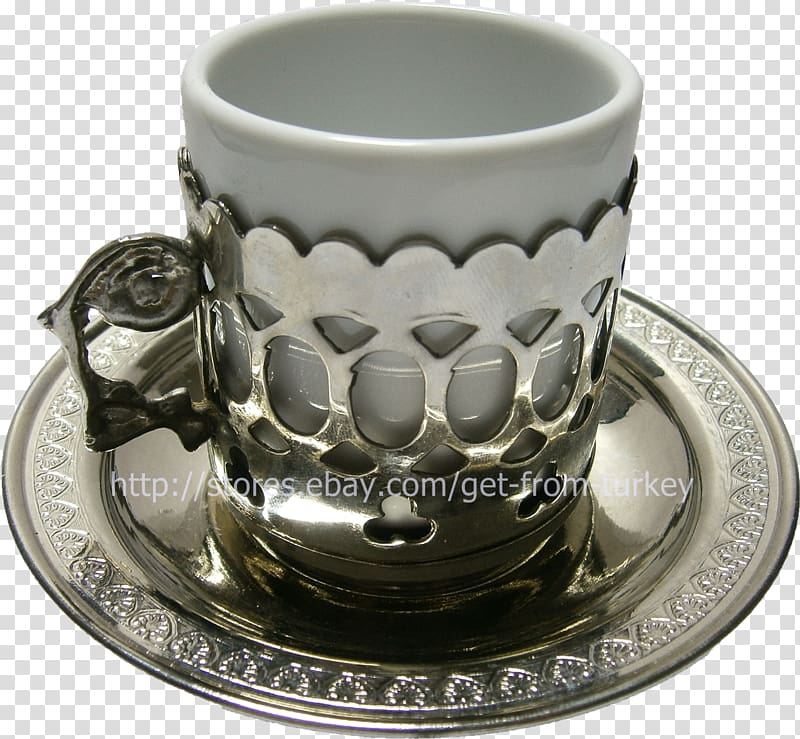 Coffee cup Turkish coffee Saucer Mug, Arabic coffee pot transparent background PNG clipart