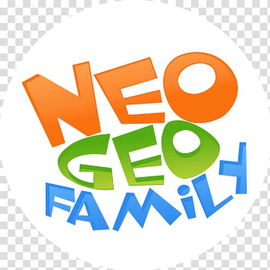 Neo Geo Family, Internacional Shopping Guarulhos Entertainment Make believe Adrenalina Brinquedos, Brinquedos Para Buffet Infantil Video game, Neo geo logo transparent background PNG clipart