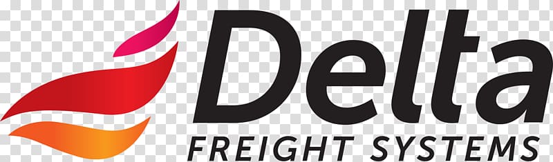 Cargo Freight transport System Company, Alta Delta Logo transparent background PNG clipart