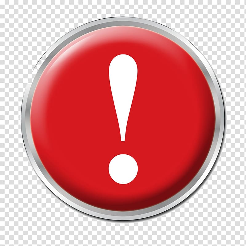 Panic button , others transparent background PNG clipart