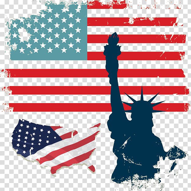 Morocco Online auction Song Music, American flag design transparent background PNG clipart