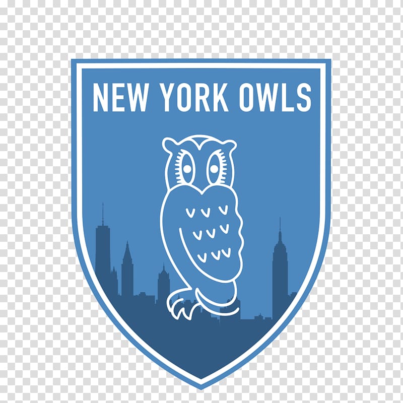 Owl Niall\'s on 52nd Sheffield Wednesday F.C. Football Factory at Legends Logo, owl transparent background PNG clipart