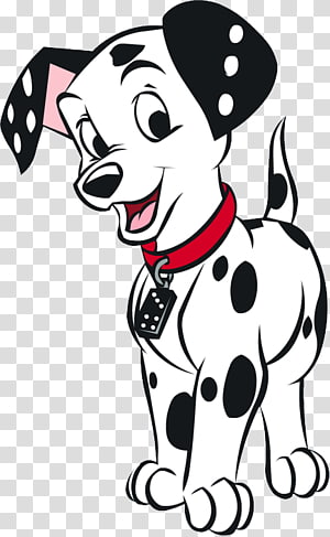 Dalmatian dog The 101 Dalmatians Musical The Hundred and One Dalmatians