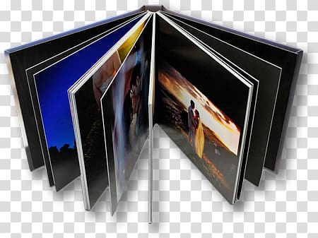 -book Printing Albums , grapher transparent background PNG clipart