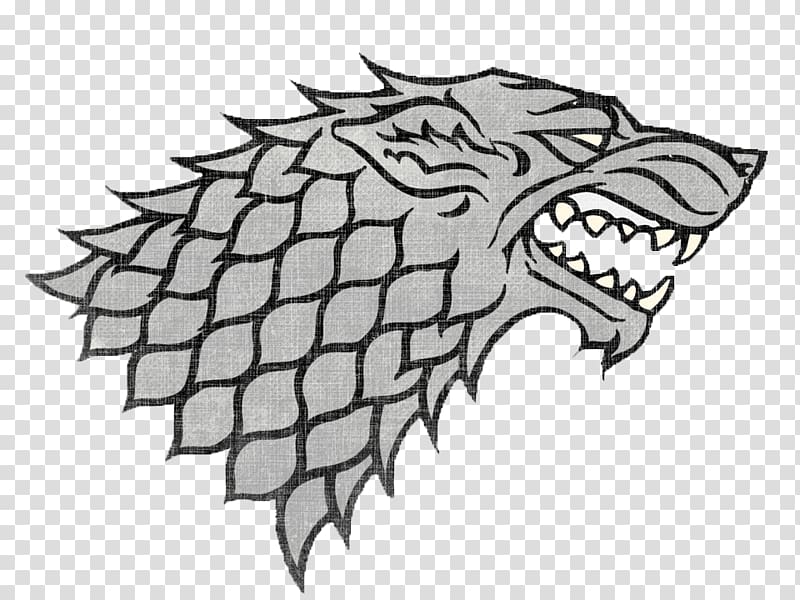 Logo, game of thrones transparent background PNG clipart