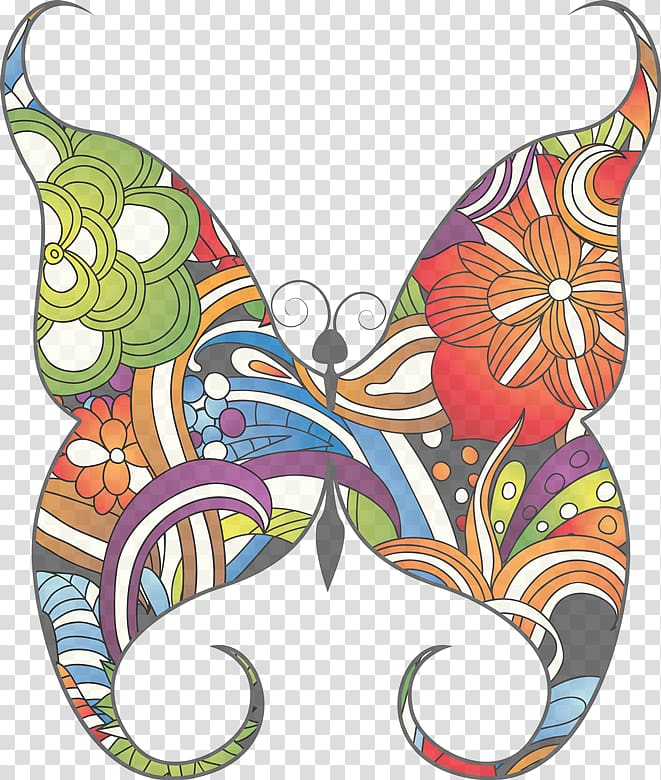 Butterfly Insect , kw transparent background PNG clipart