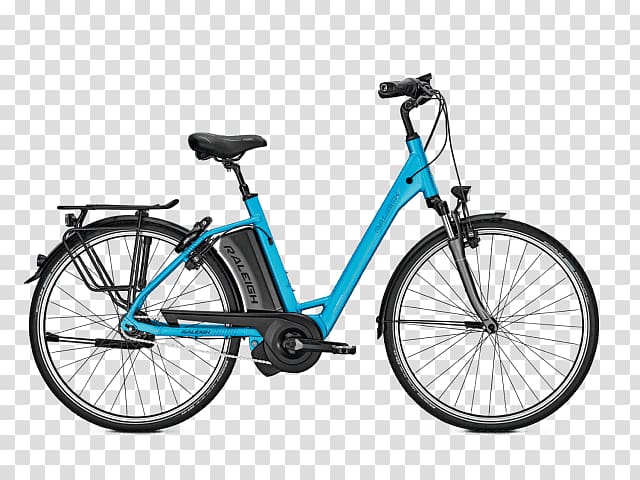 Electric bicycle Kalkhoff Cycling Crescent, Bicycle transparent background PNG clipart
