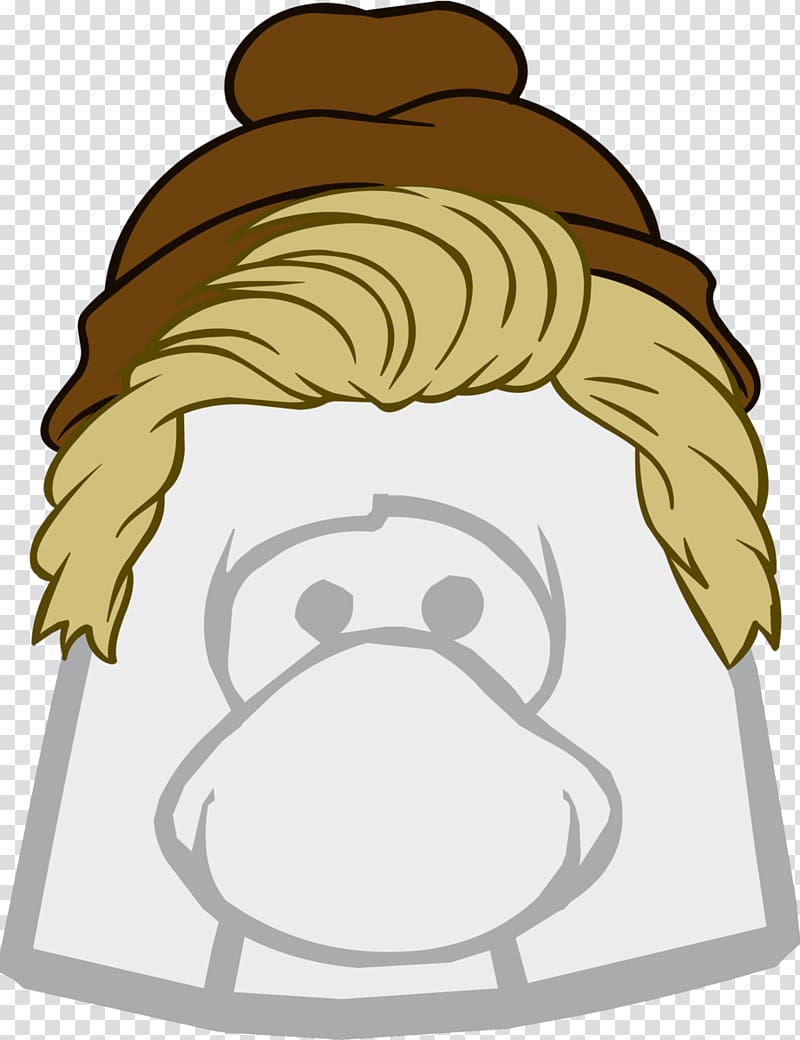 Club Penguin Island Wig Wikia, Penguin transparent background PNG clipart