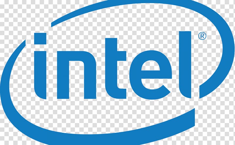 Intel PG16 Dell Microprocessor Business, intel transparent background PNG clipart