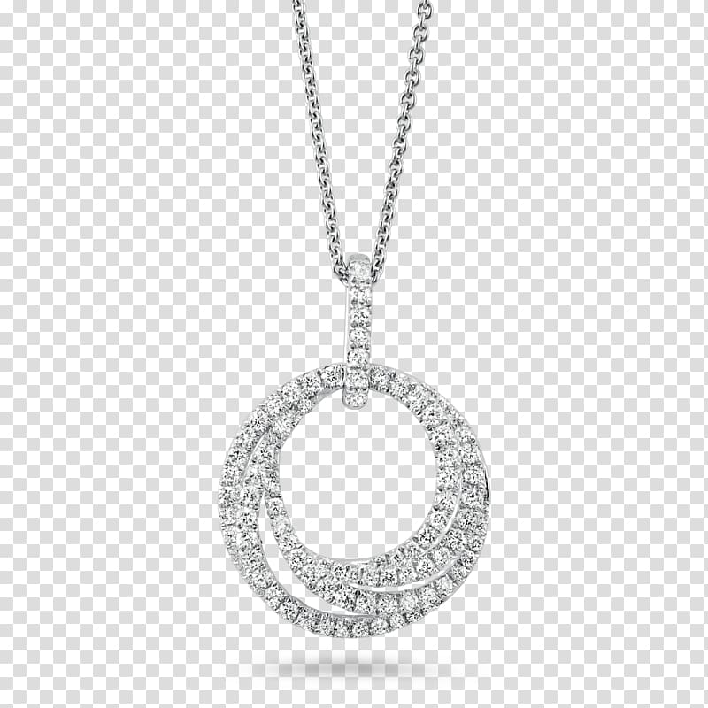 Necklace Jewellery Charms & Pendants Diamond Brilliant, necklace transparent background PNG clipart