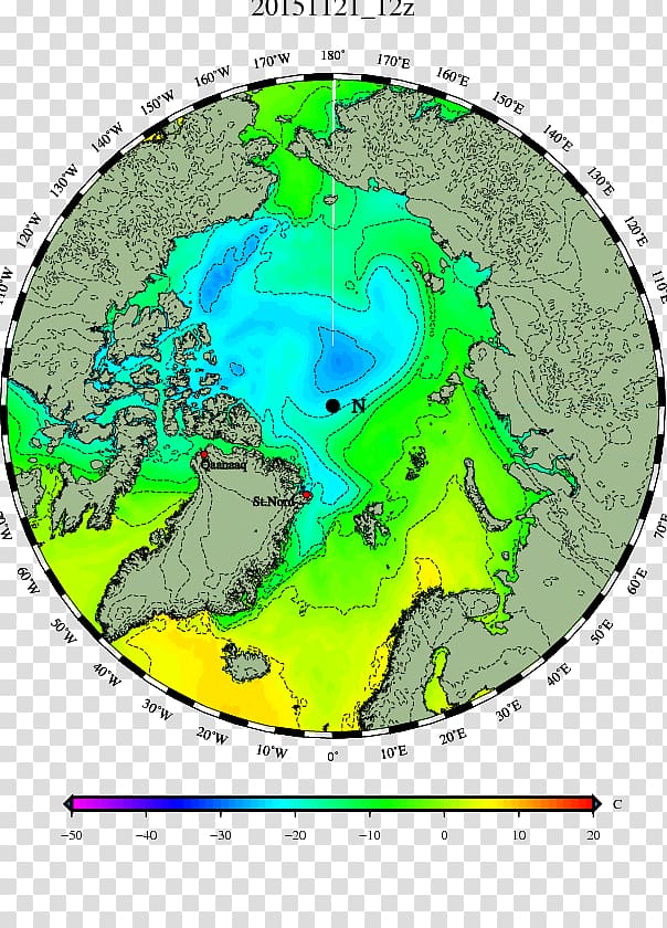 Polar regions of Earth Arctic Ocean Ogallala Aquifer Water resources, earth transparent background PNG clipart