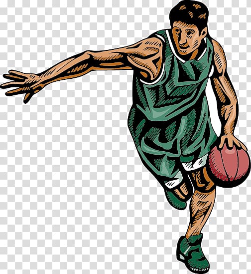 Basketball Illustration, basketball transparent background PNG clipart