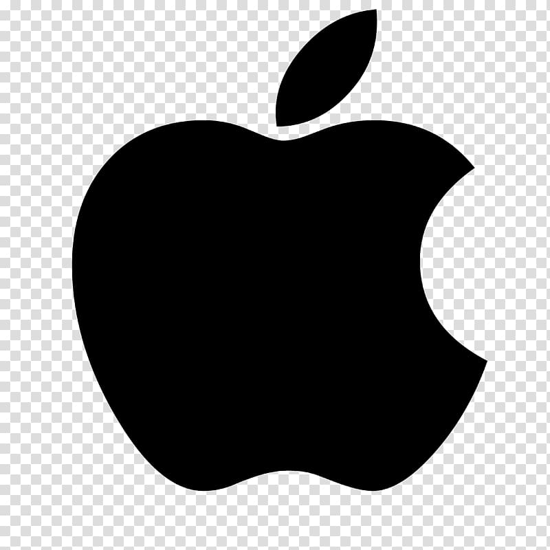Apple Logo Company Business Computer Software Apple Logo