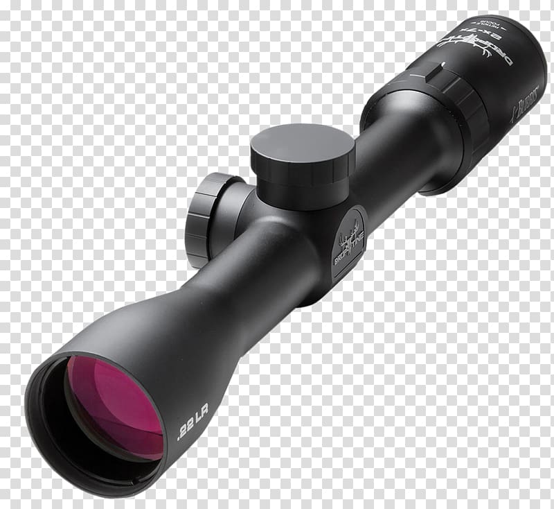 Telescopic sight Reticle .22 Long Rifle Bushnell Corporation, Finger Snap transparent background PNG clipart