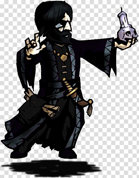 Darkest Dungeon Nintendo Switch Sprite Robbery Legendary creature, darkest dungeon hellion transparent background PNG clipart