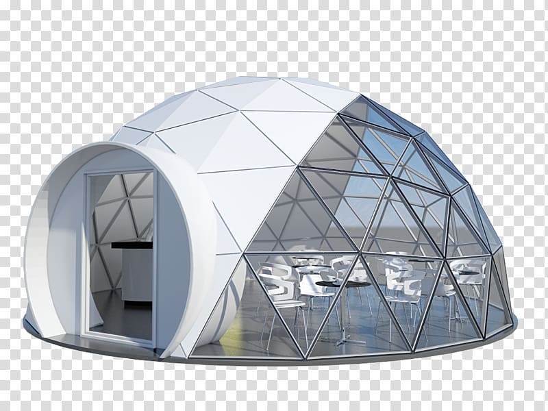 Ceuta Geodesic dome Geometry, dome transparent background PNG clipart