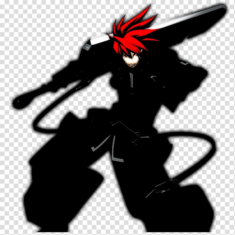 BlazBlue: Continuum Shift BlazBlue: Calamity Trigger BlazBlue: Cross Tag Battle Ragna the Bloodedge Character, Yamata No Orochi transparent background PNG clipart