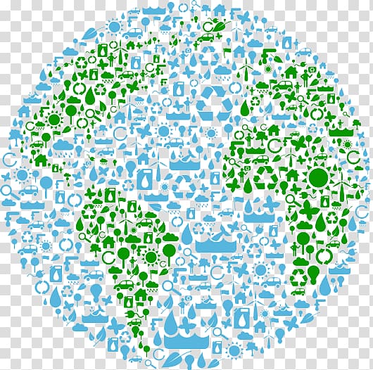 Earth Day Environmentally friendly Natural environment Sustainability, earth transparent background PNG clipart