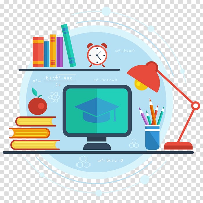 Educational technology Course Learning management system, teacher transparent background PNG clipart