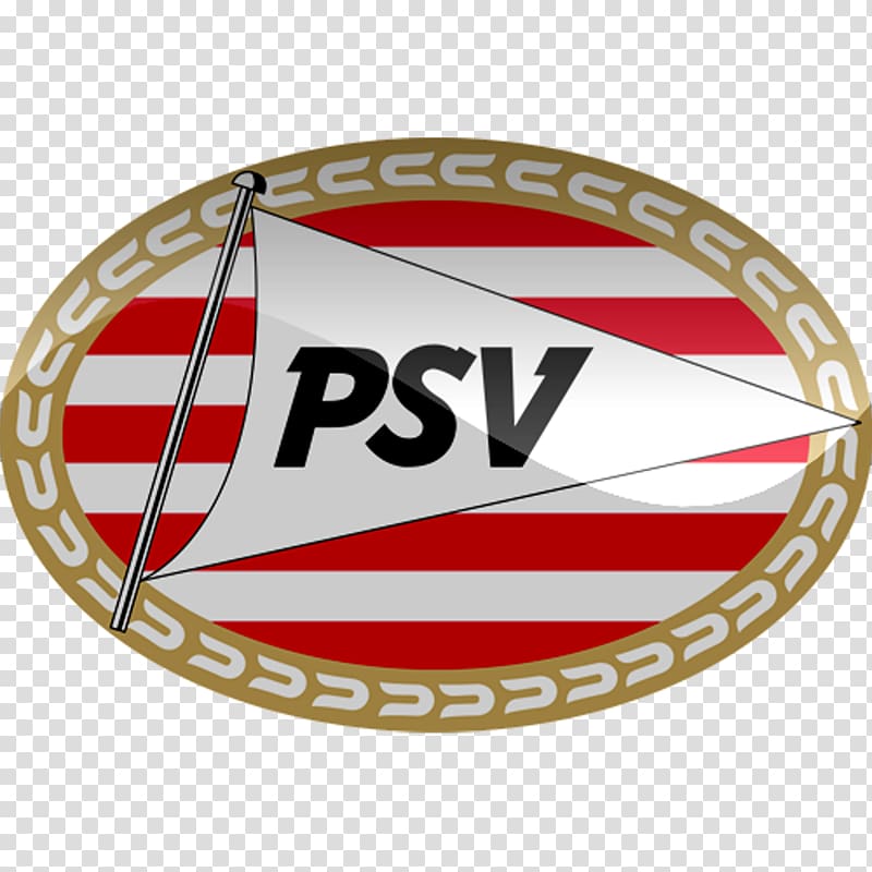 PSV Eindhoven Football Portable Network Graphics 2015–16 Eredivisie Logo, football transparent background PNG clipart