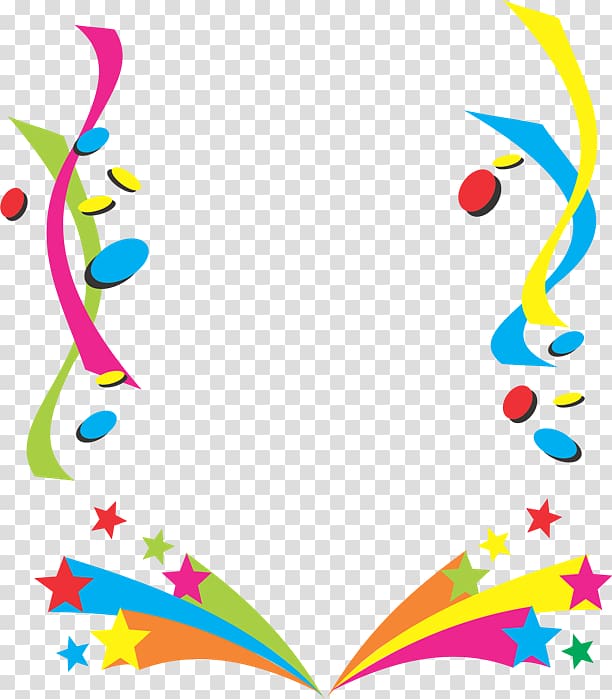 Carnival block Party , arabesco transparent background PNG clipart