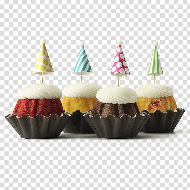 Cupcake Bundt cake American Muffins Buffet, football birthday cakes for men transparent background PNG clipart